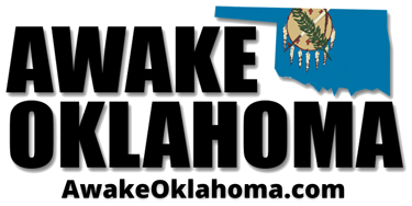 Awake Oklahoma logo