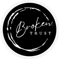 Broken Trust logo