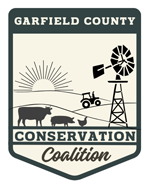 Garfield County Conservative Coalition logo