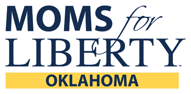 Moms For Liberty Oklahoma logo
