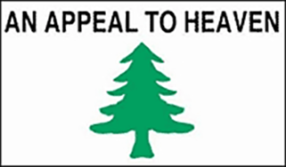 Patriots Awakened logo