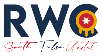 Republican Women Club - South Tulsa United logo