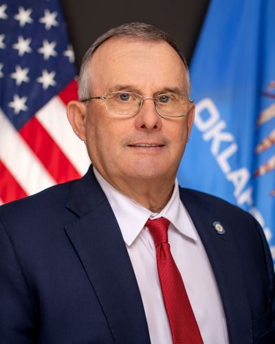 Kenton Patzkowsky