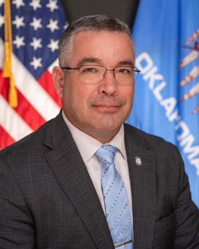 Chris Banning
