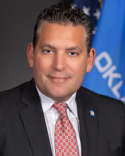 Mark Tedford