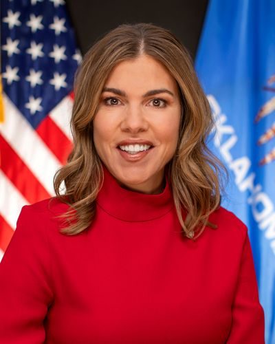Suzanne Schreiber