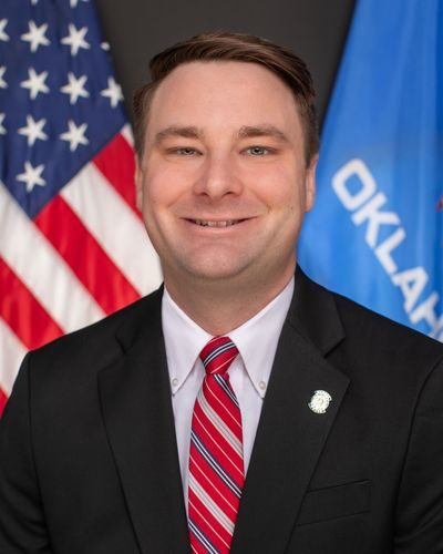 Kyle Hilbert