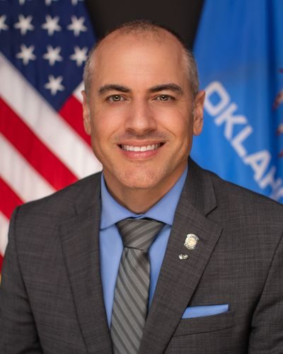 Derrick Hildebrant
