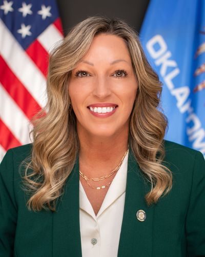 Stacy Jo Adams