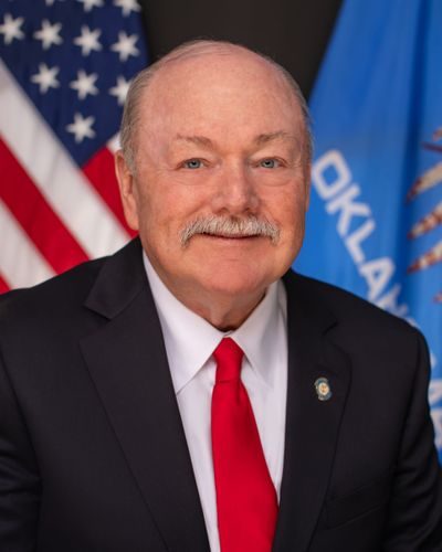 Mike Lay