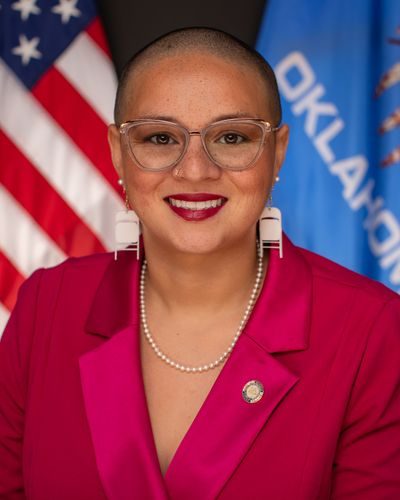 Michelle McCane