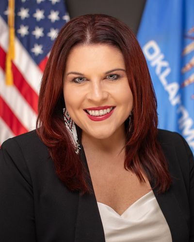 Amanda Clinton