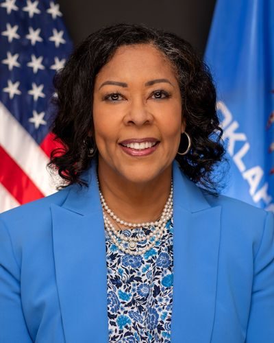 Aletia Timmons