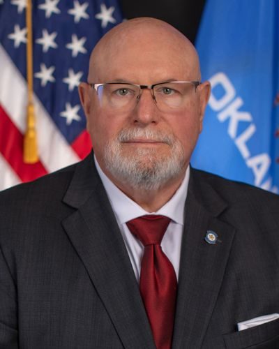 Robert Manger