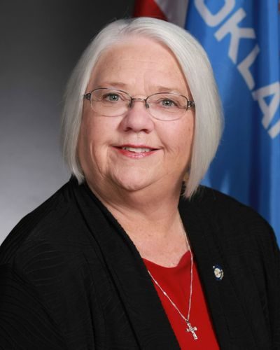 Marilyn  Stark