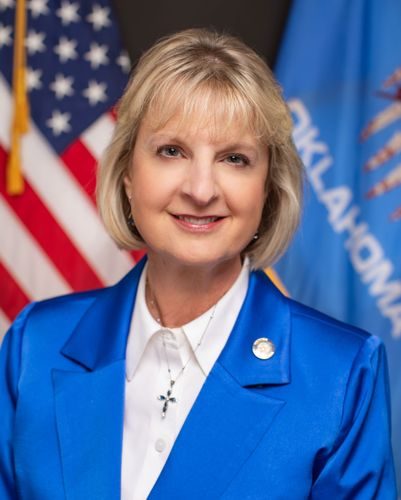 Denise Crosswhite Hader