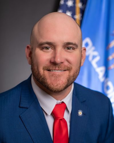 Trey Caldwell