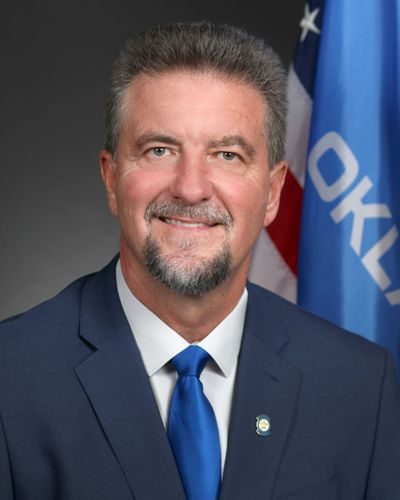 Mike Dobrinski