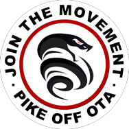 Pike Off OTA