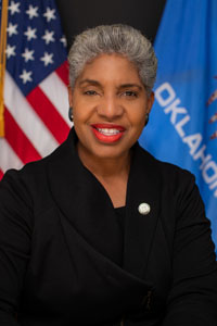 Regina Goodwin