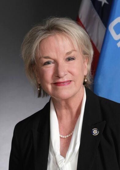 Brenda Stanley
