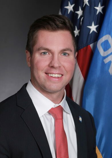 Adam Pugh