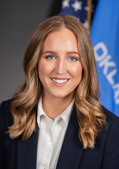 Ally Seifried
