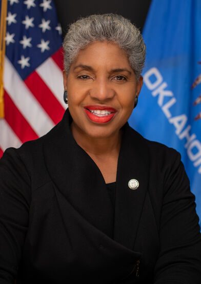 Regina Goodwin