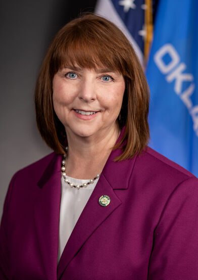 Mary B. Boren