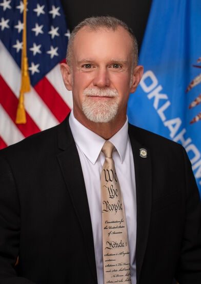 Warren Hamilton