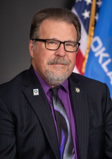 Micheal Bergstrom