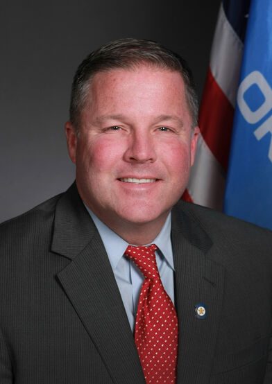 Lonnie Paxton