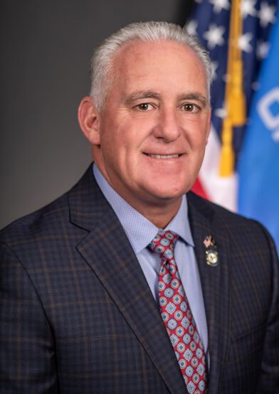 Paul Rosino
