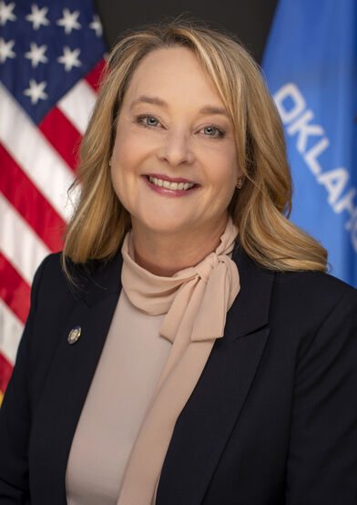 Lisa Standridge