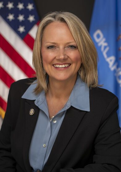 Christi Gillespie